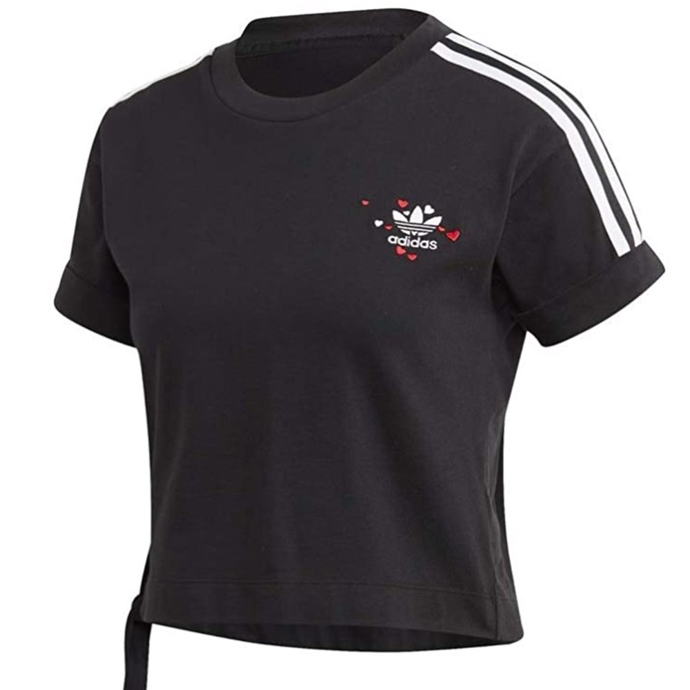 Adidas Woman’s Short Sleeve T-Shirt